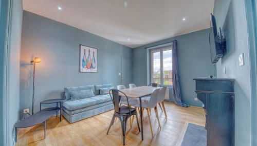 Fleurs d'Azur - Foto 3