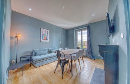 Fleurs d'Azur - Foto 3