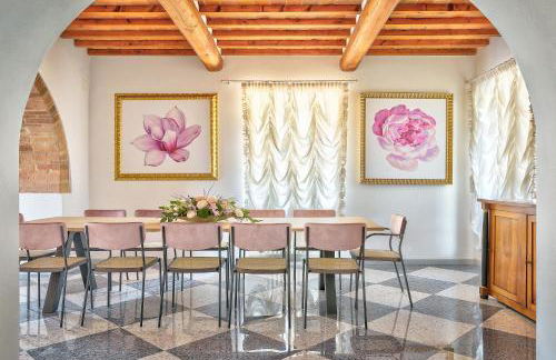 Villa Maria - Foto 38