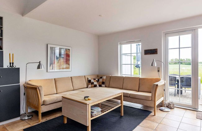 Holiday Home in Brenderup Fyn - Foto 2