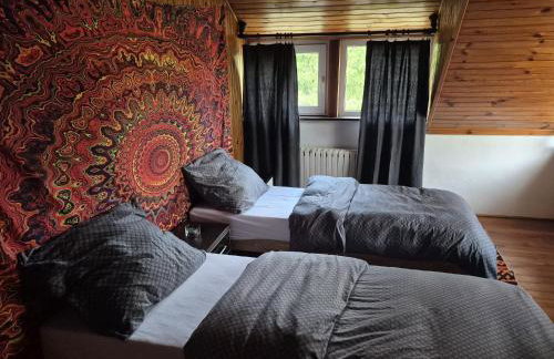 Bliss Garden Retreat House ZielonoMi - Foto 28