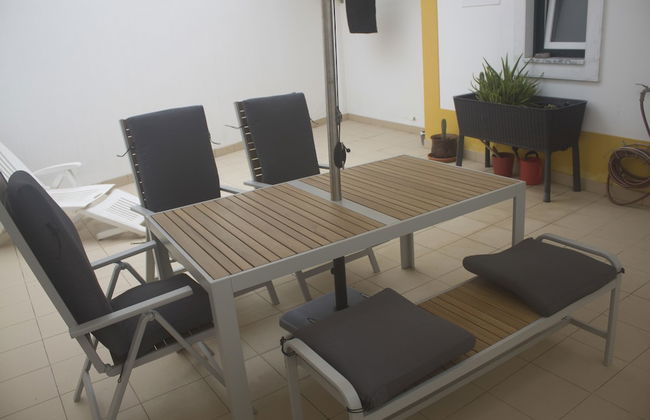 Saudade Peniche Apartment - Foto 1