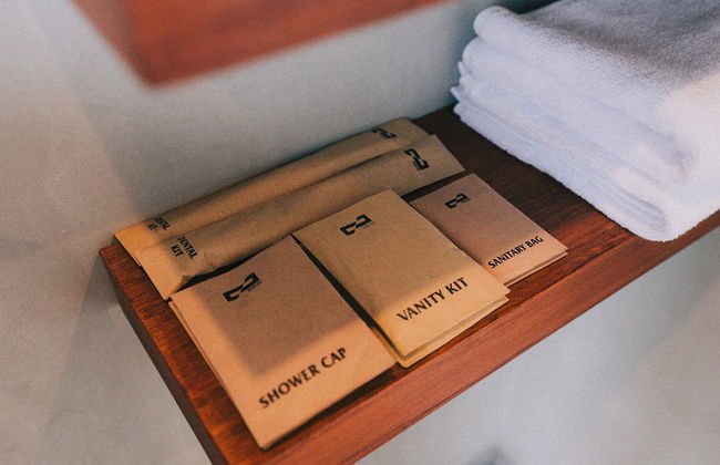 Kudo by Desa Oculus - Foto 25