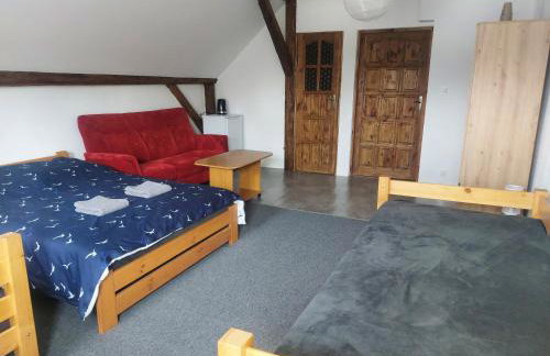 Siedlisko Waliszówka - Foto 22