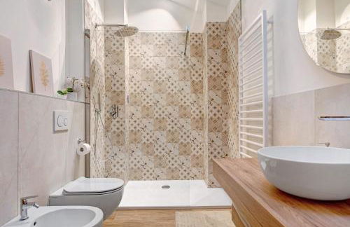 Wellness Lodge Chicca - Foto 14