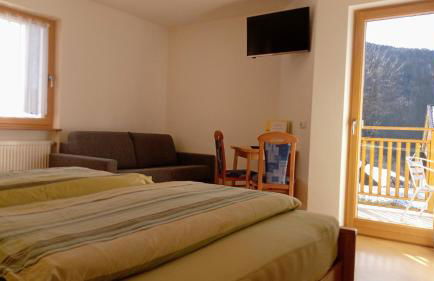 Agriturismo Ferienhof Gschloier - Adults Only - Photo 51