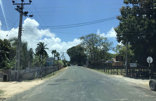 Araliya OceanFront Condos Nilaveli - Foto 44