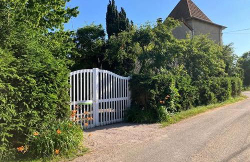 Gite l'Échapée Belle dans les Vosges - Foto 37