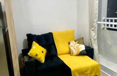 Ap 4 pessoas Aeroporto Congonhas com Ar condicionado - Foto 5