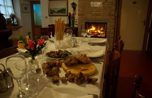 Agriturist Rupestr - Photo 25