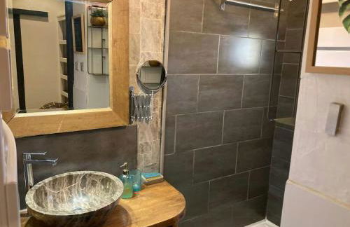 Duplex In Villa With Private Pool In Nice Hills - Foto 17