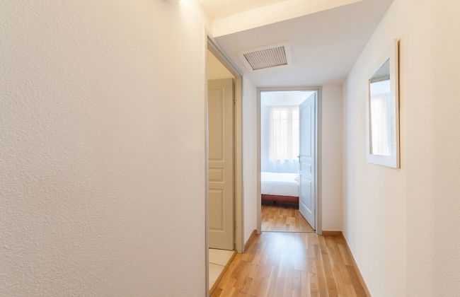 Residhotel Vieux Port - Foto 13