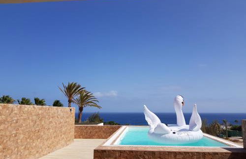 Villa del Mar Esquinzo Jandia Fuerteventura - Foto 9