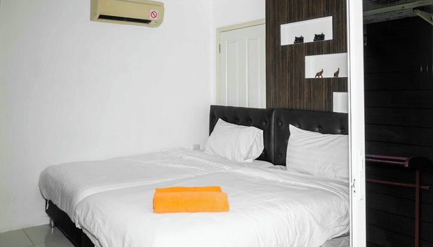 New Nordic Vip 2 by Apartwell - Foto 5, Habitación