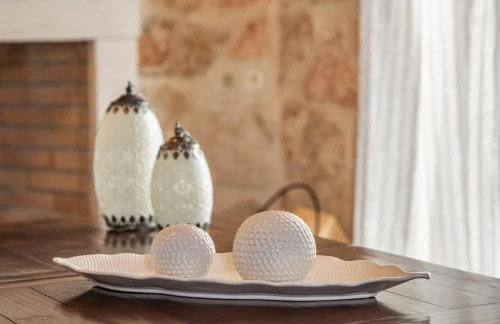 Murtini Stone Villa with Private Pool, by ZanteWize - Foto 26