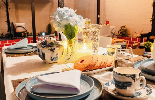 Gold House - Photo 30