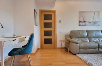 Magnífica Isla de la playa Fórum y CCIB - Photo 10