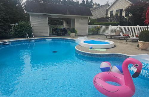 Escape to the Catskills - Foto 29