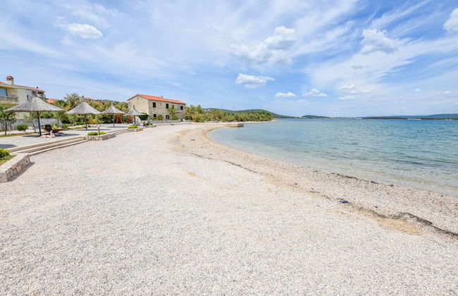 Apartment L and S on The Beach - Foto 22