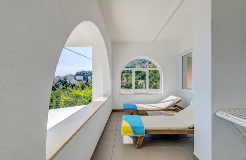 DeLuxe Seaview Apartment KENNEDY I - Photo 45