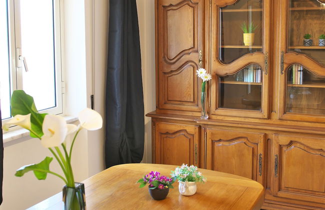 Menhir - Room 5 in Olmedo - Foto 3