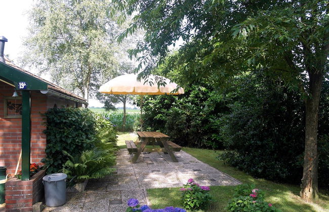 Holiday Home in With Cycling Area - Foto 32