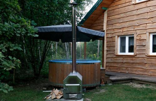 Zacisze Markowszczyzna - Foto 9