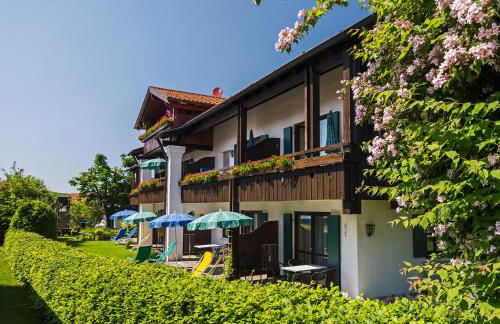 Allgäu Ferienhaus Strobel - Photo 1