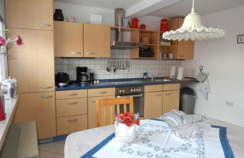 Ferienwohnung Ebeling under stars - Foto 1