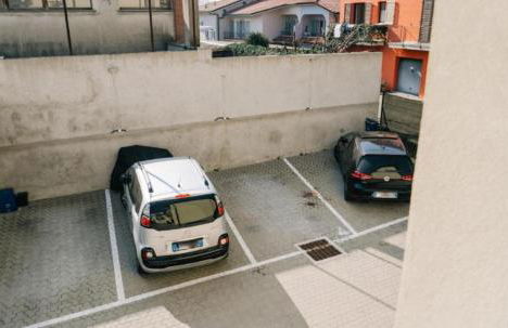 Lora rose suite ,free parking, self check in,2 - Foto 33