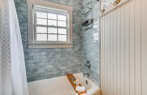 Chic Elizabethtown Apartment Walk to Downtown! - Foto 19