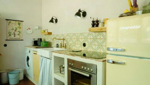 Retro-Chic In The Heart Of The Uckermark - Foto 5