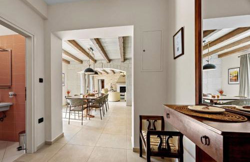 Villa Gimino - Foto 19