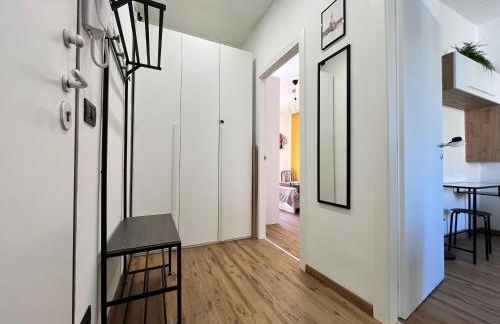 Minù House - Confortevole vicino al Centro - Foto 10