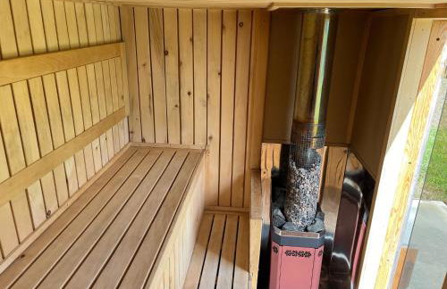 Widokówka Kletno - komfortowe domy pod Śnieżnikiem, balia na wyłączność - Foto 27