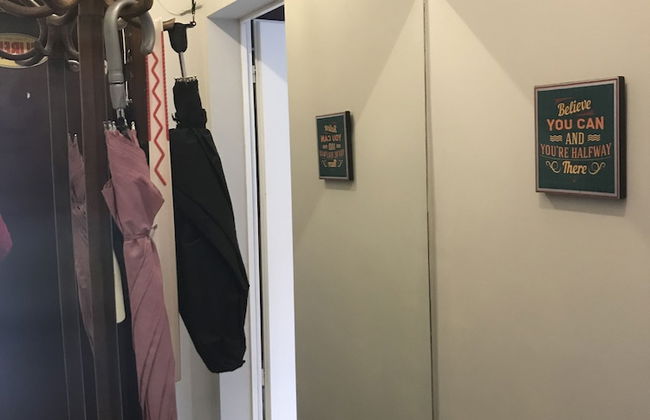 Your Place in Sofia - Foto 2