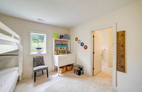 1 Mi to Indiana Dunes NP Spacious Gary Home! - Foto 30