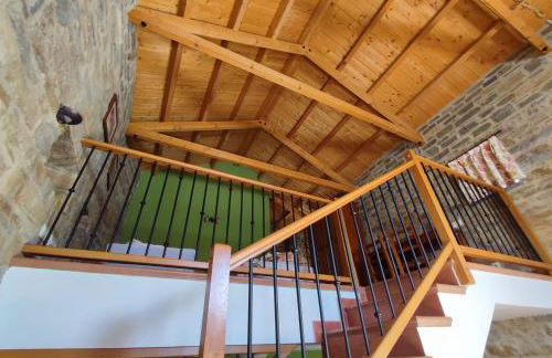 Casas Pirineo, Ainsa - Foto 33