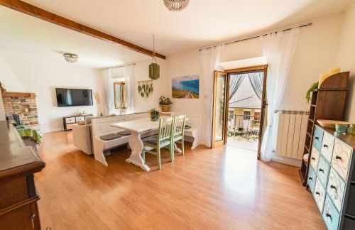 Casa Giacomo - Wunderschönes Landhaus am Gardasee-Tremosine - Foto 1