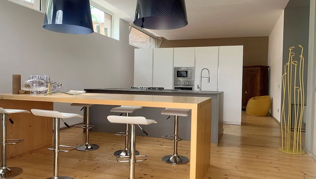 Langhe Apartment in Bottega di Rosanna - Foto 2, Profilbild