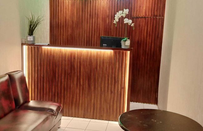 Apartment Bogor Valley - Photo 7