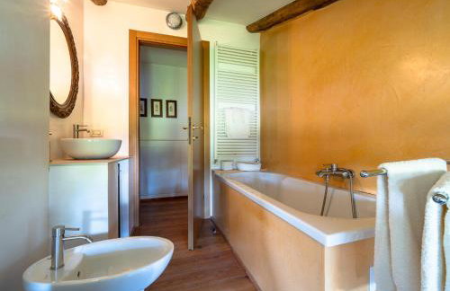 La Foresteria at Casaforte Bergum by the Gates of Cividale del Friuli - Foto 4