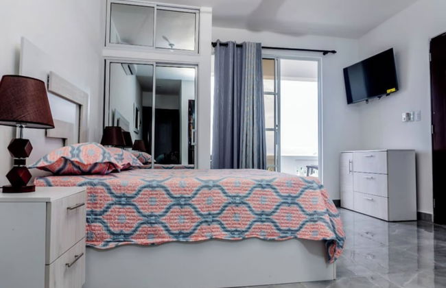 Villas Hillside apt 4 - Foto 3