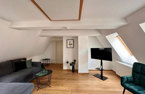 Hafenapartment Schipperhus mit Wasserblick - Foto 23