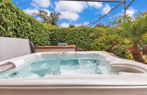 SD Family Oasis Great Location Hot Tub and BBQ - Foto 41