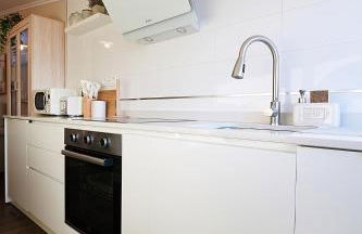 GALIHOST - Apartamentos Raios de Luz - Foto 12