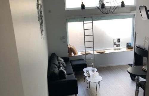 2 Lofts Cosy de cachet idéalement situés au Centre Ville de Clermont-Ferrand - Foto 19