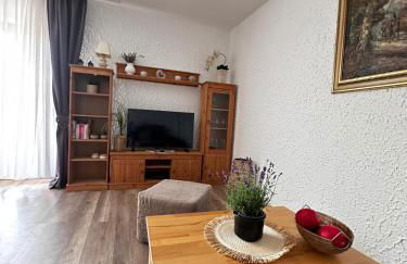 Ferienwohnung Lavendel - Foto 26