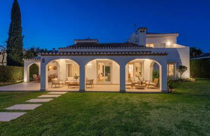 VACATION MARBELLA I Villa Sirio, Golf-Front Villa, Private Heated Pool, Privacy, 10 min from Puerto Banus - Foto 54