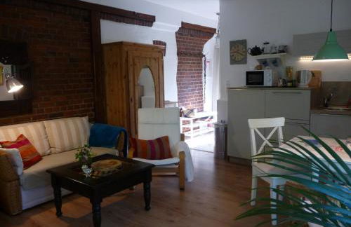 Apartment am Lühedeich - Foto 15